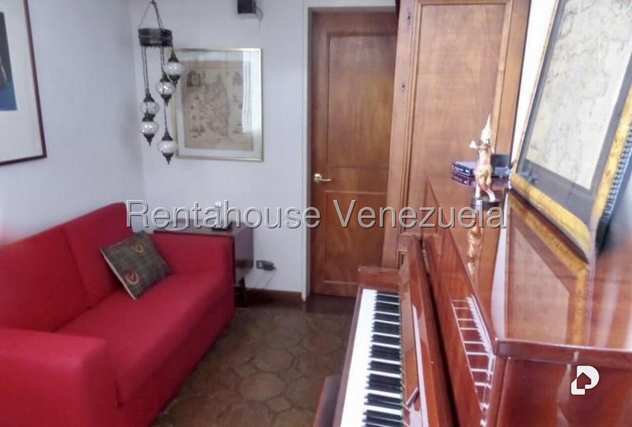 Casa en Altamira, Caracas