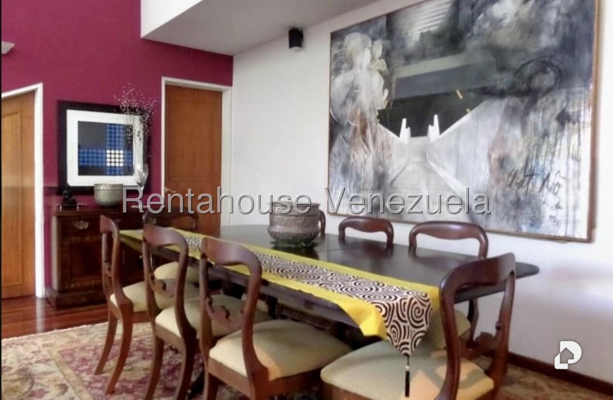 Casa en Altamira, Caracas