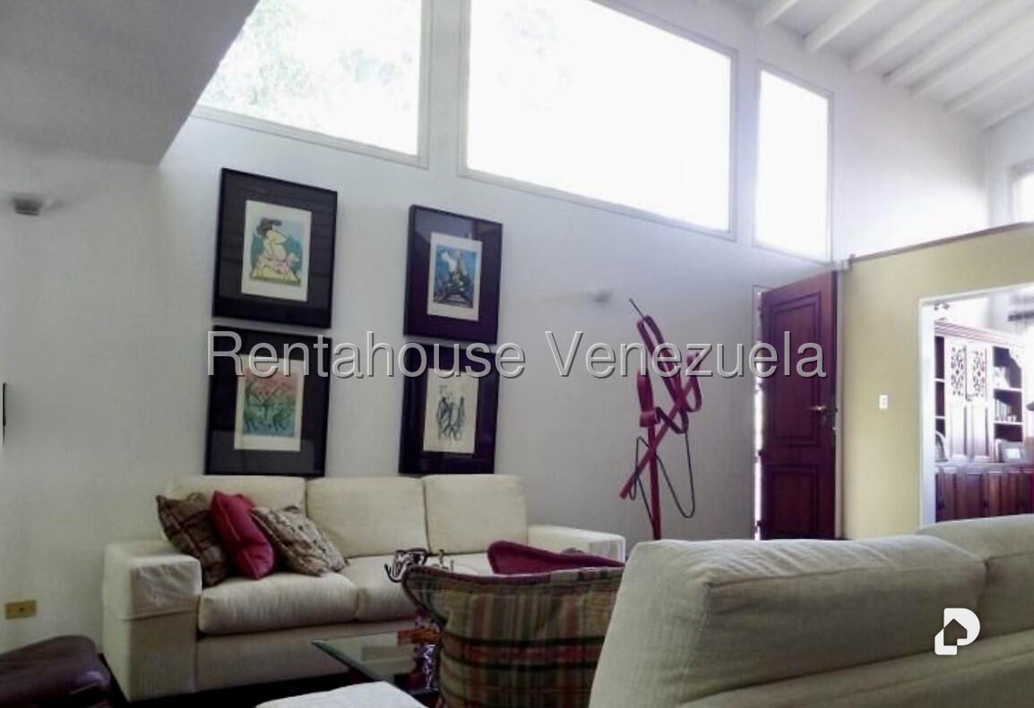 Casa en Altamira, Caracas