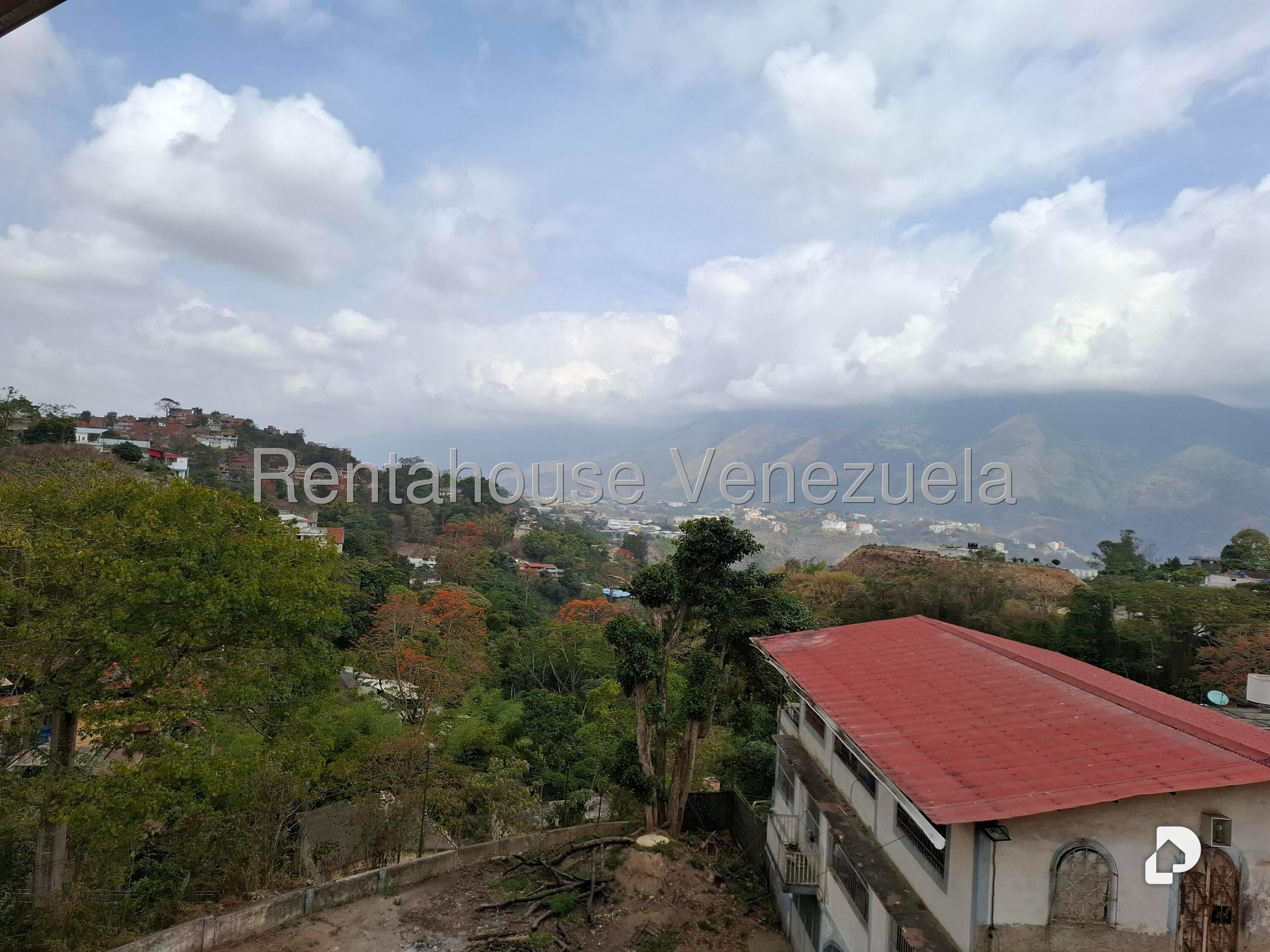 Galpón en Turumo, Caracas