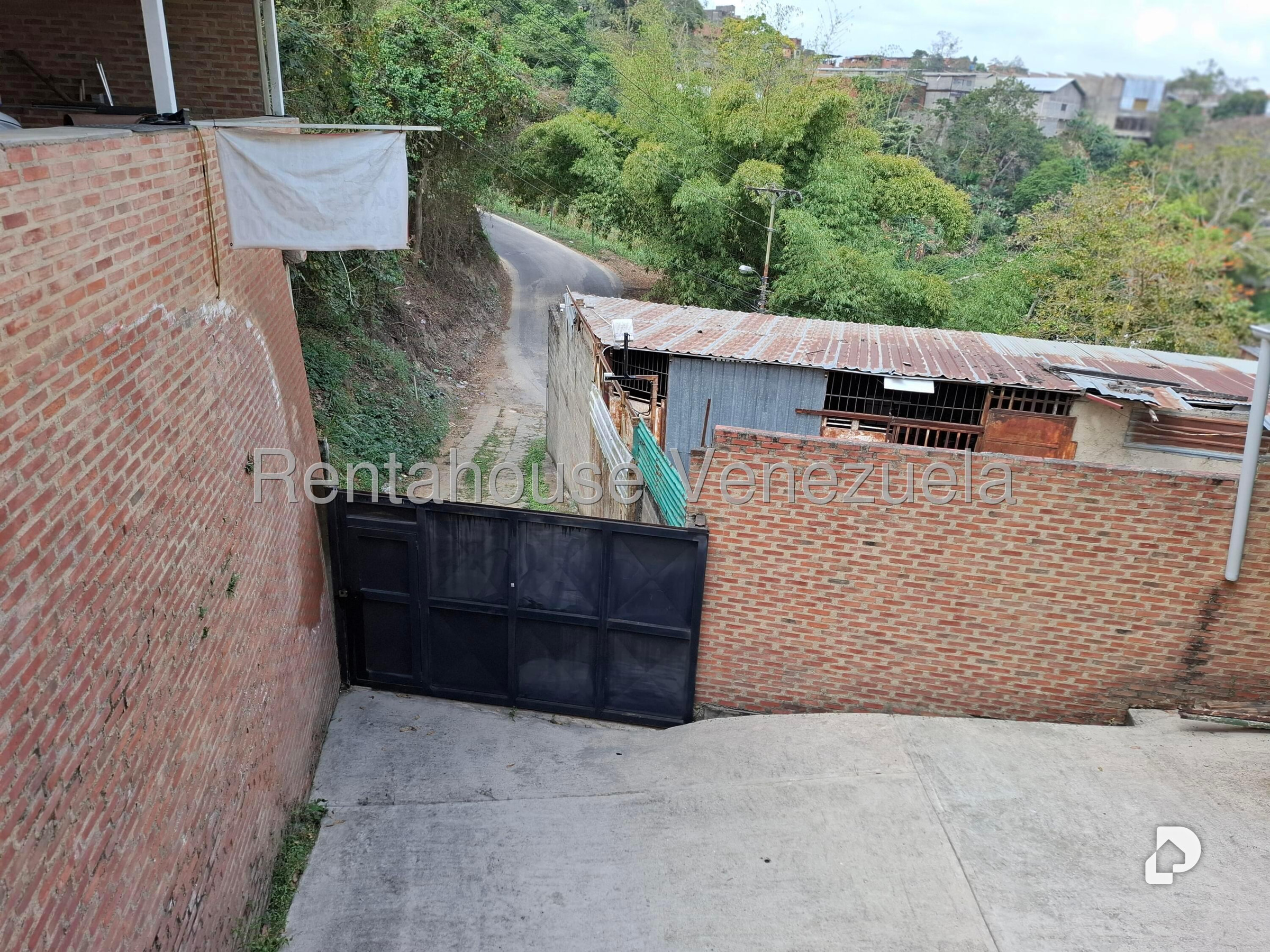Galpón en Turumo, Caracas
