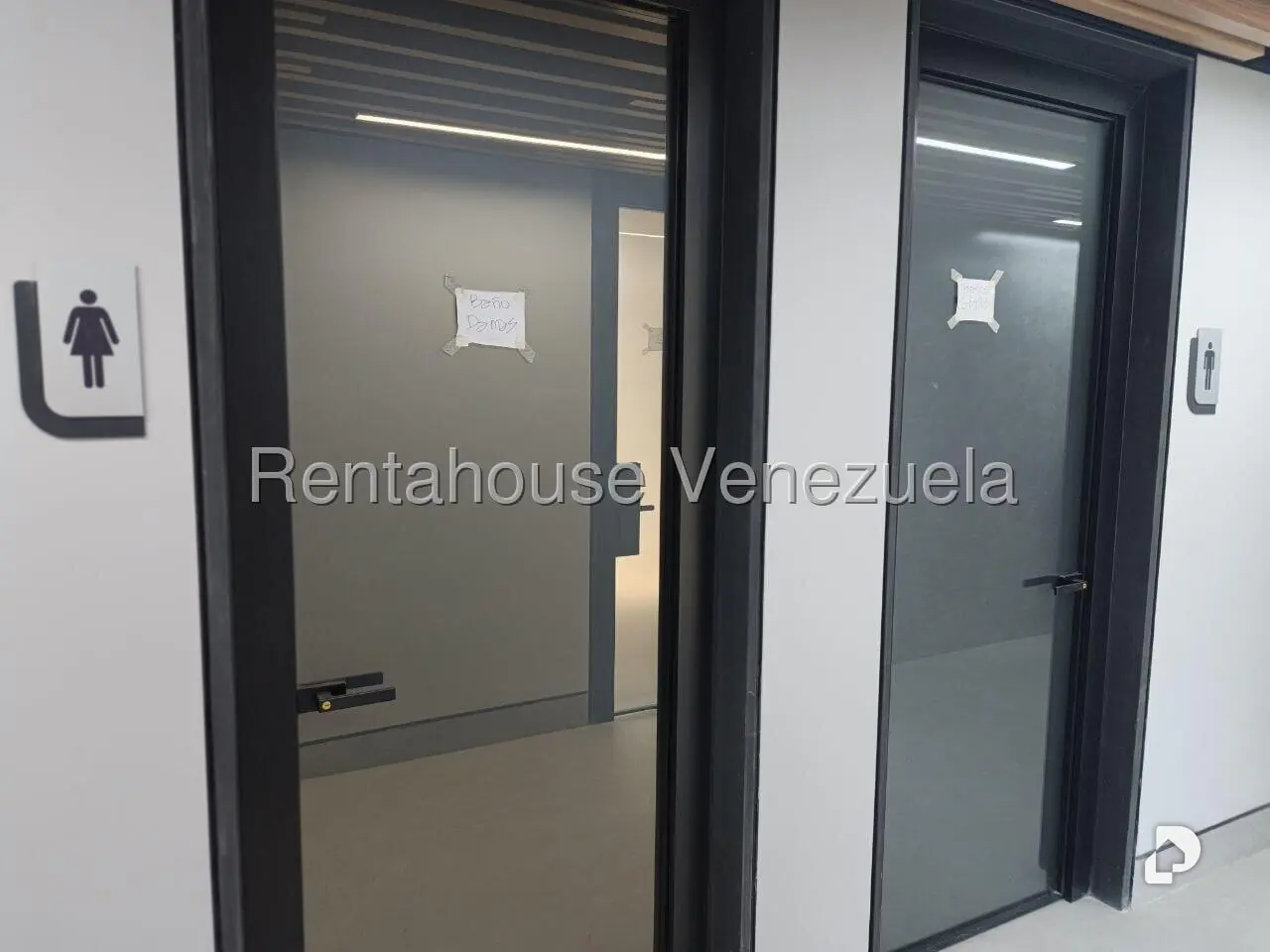 Oficina en Las Mercedes, Caracas – 5