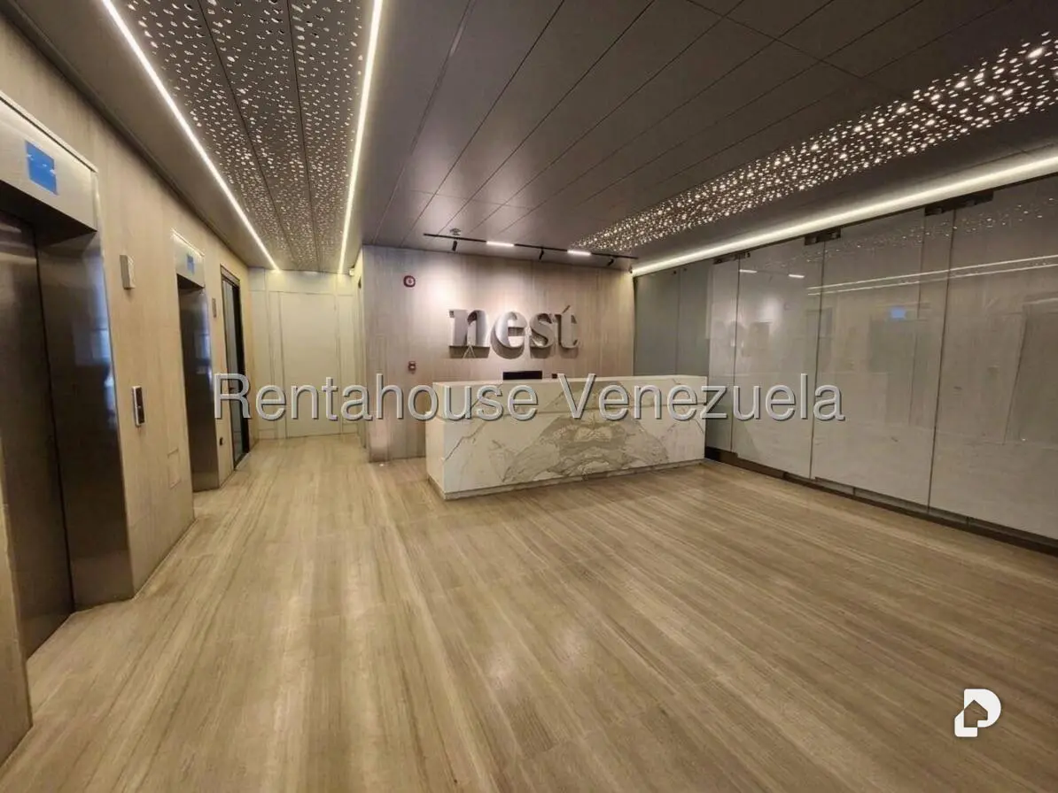 Oficina en Las Mercedes, Caracas – 4