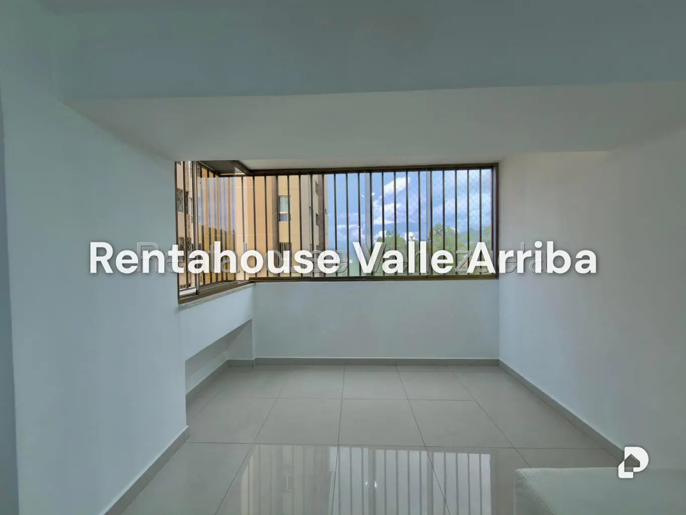 Apartamento en Los Naranjos (del Cafetal), Caracas – 5