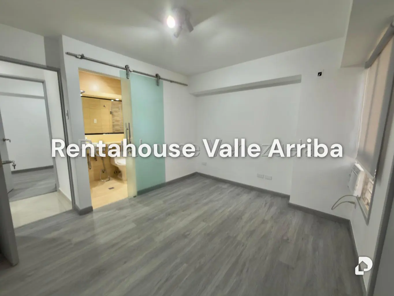 Apartamento en Los Naranjos (del Cafetal), Caracas – 17