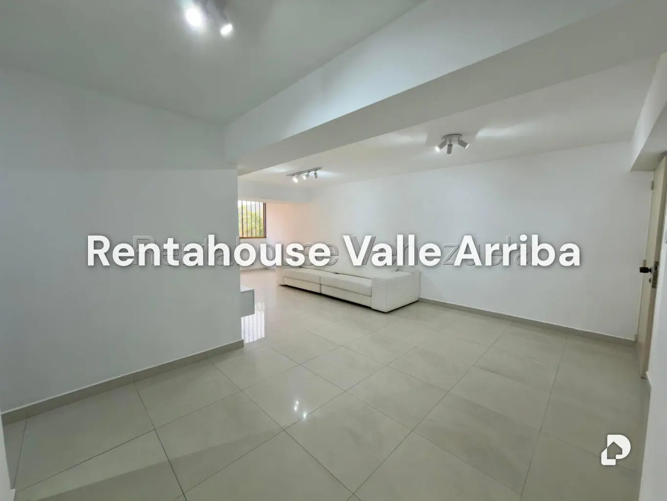 Apartamento en Los Naranjos (del Cafetal), Caracas – 8