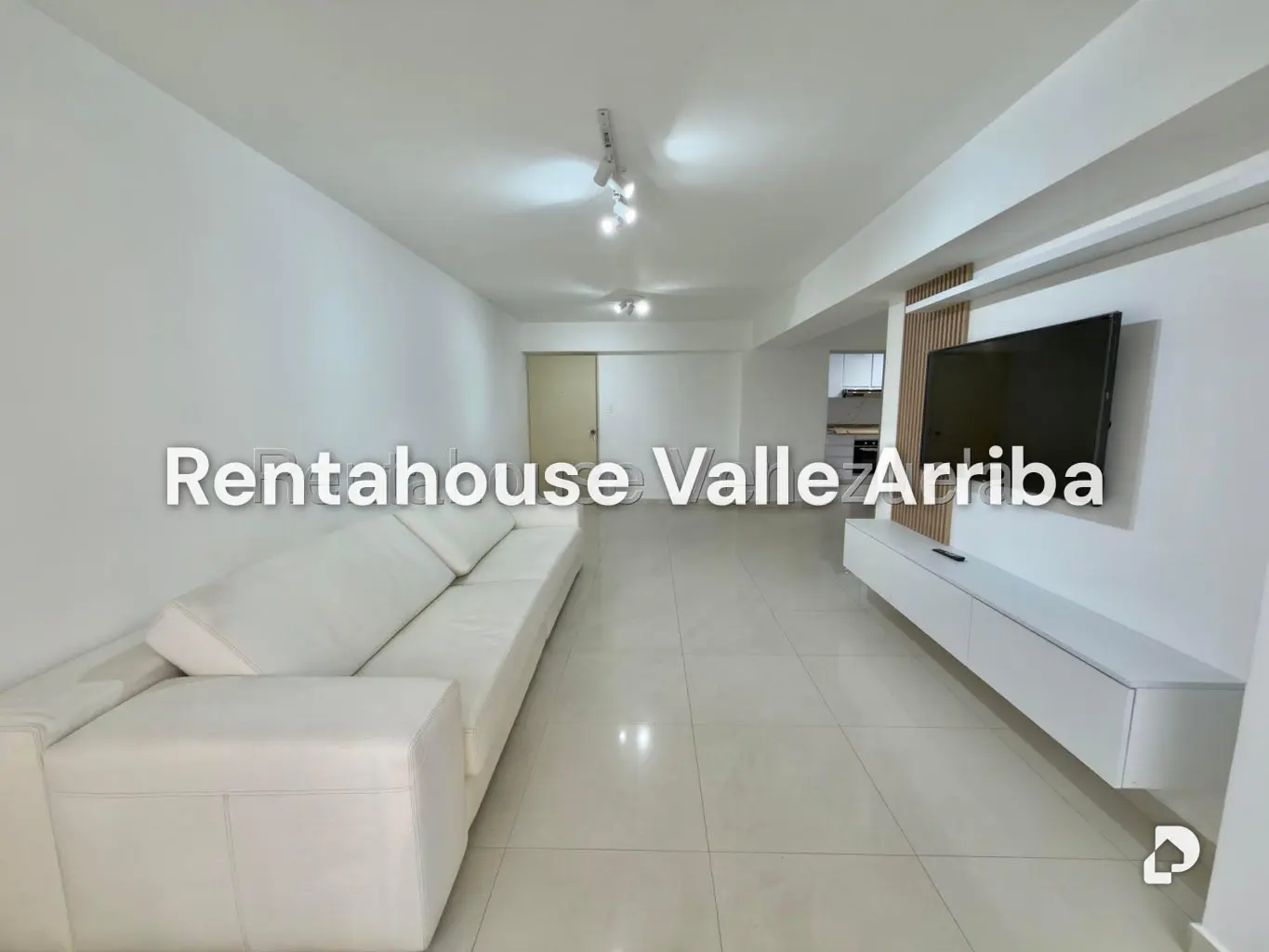 Apartamento en Los Naranjos (del Cafetal), Caracas – 4