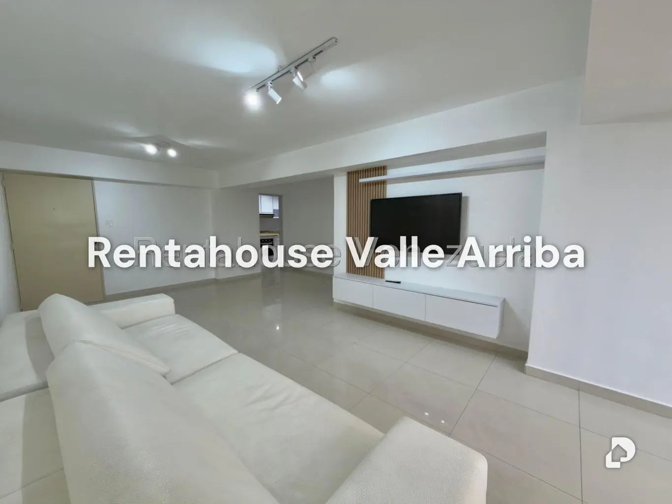 Apartamento en Los Naranjos (del Cafetal), Caracas – 6