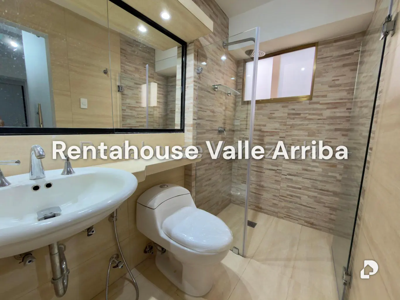 Apartamento en Los Naranjos (del Cafetal), Caracas – 18