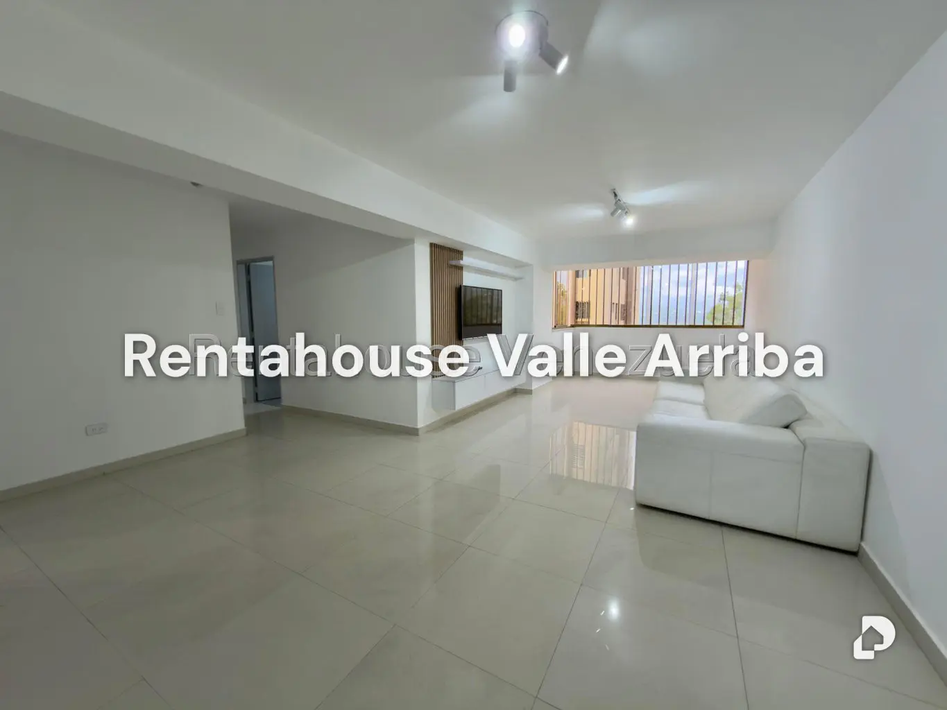 Apartamento en Los Naranjos (del Cafetal), Caracas – 2