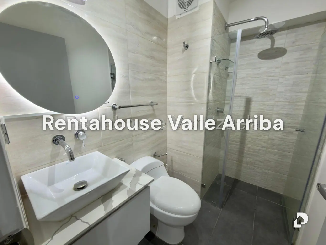 Apartamento en Los Naranjos (del Cafetal), Caracas – 13