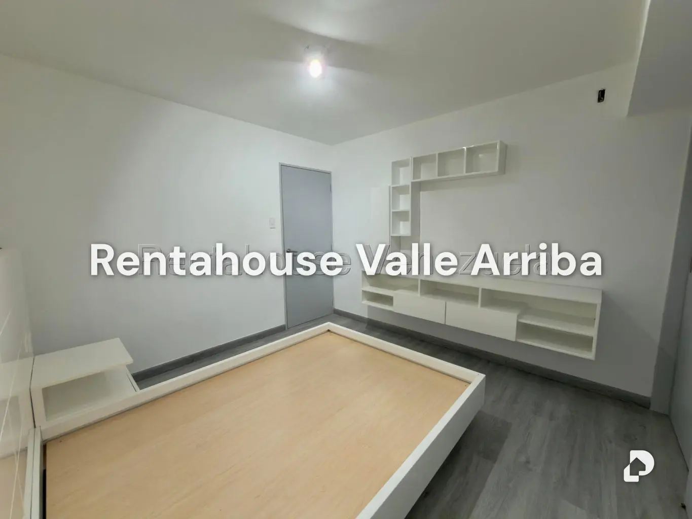 Apartamento en Los Naranjos (del Cafetal), Caracas – 15