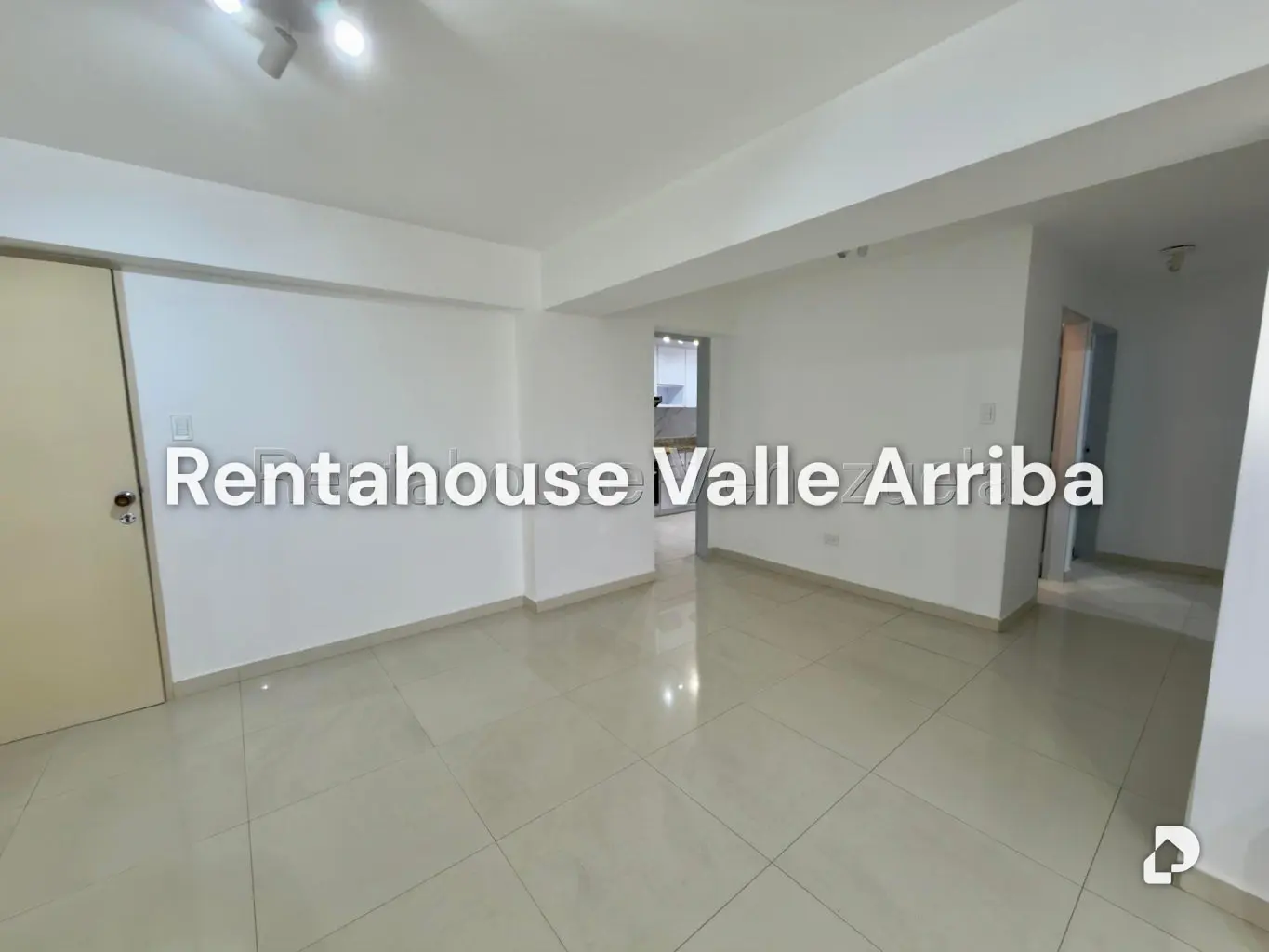 Apartamento en Los Naranjos (del Cafetal), Caracas – 7