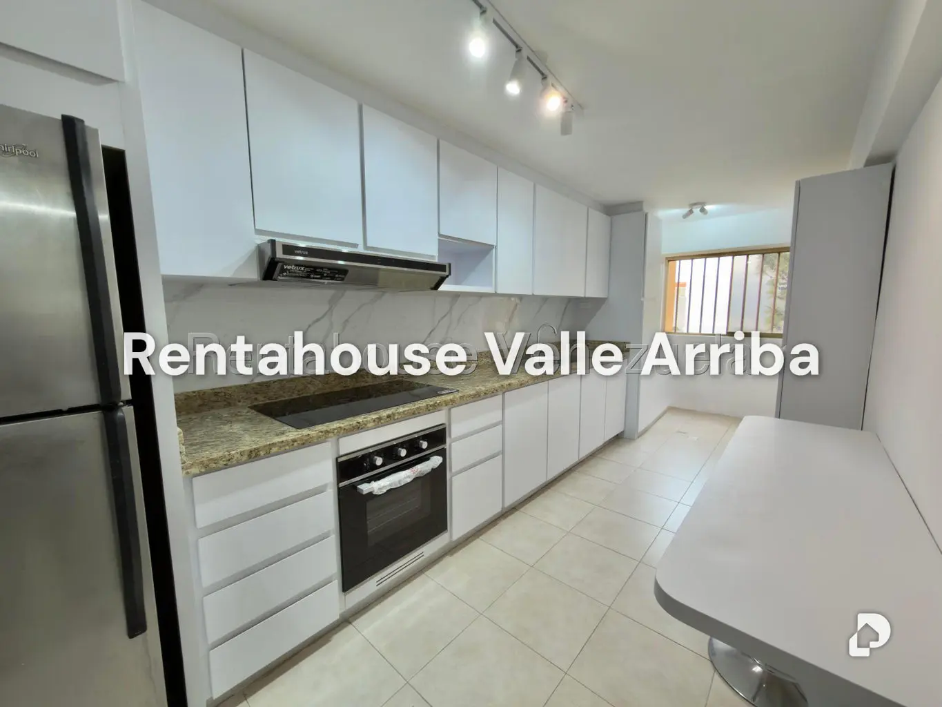 Apartamento en Los Naranjos (del Cafetal), Caracas – 9