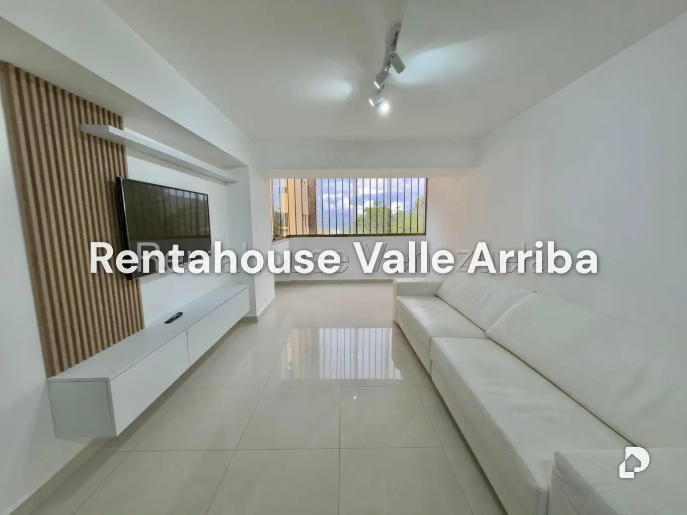 Apartamento en Los Naranjos (del Cafetal), Caracas – 3
