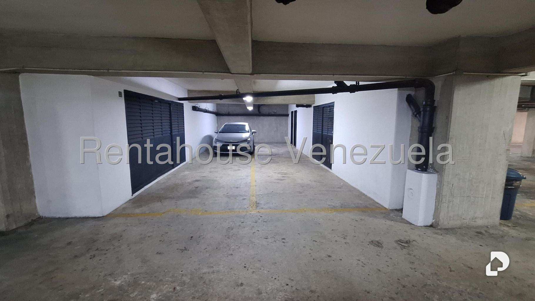 Penthouse en El Cigarral, Caracas