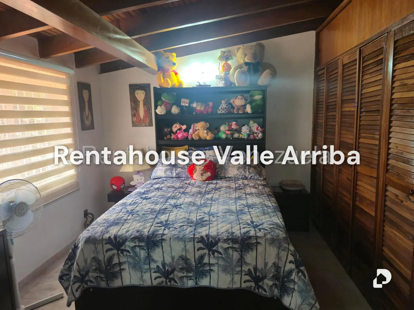 Casa en Cumbres de Curumo, Caracas – 9