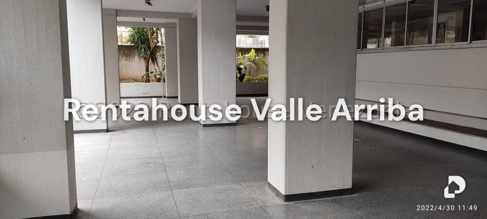 Apartamento en San Bernardino, Caracas – 10