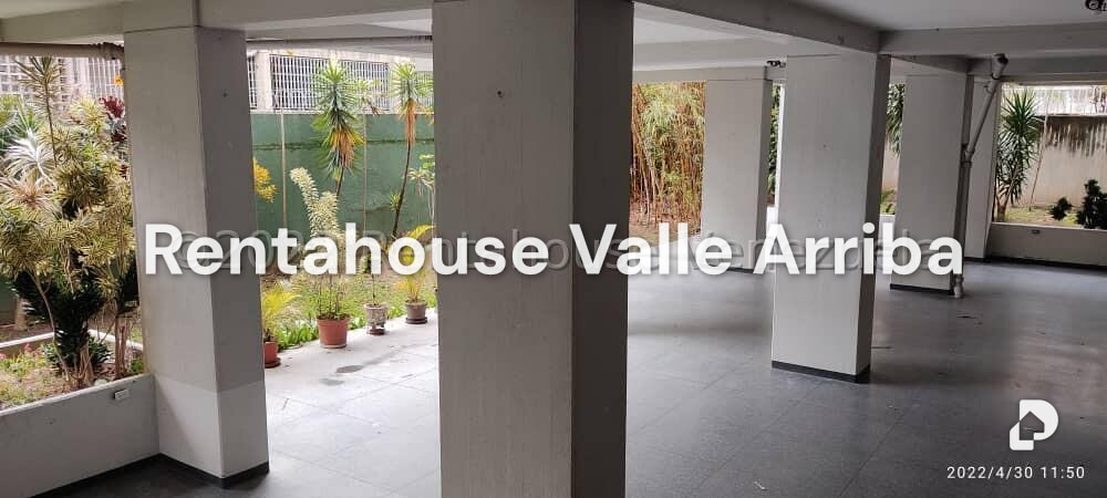 Apartamento en San Bernardino, Caracas – 7