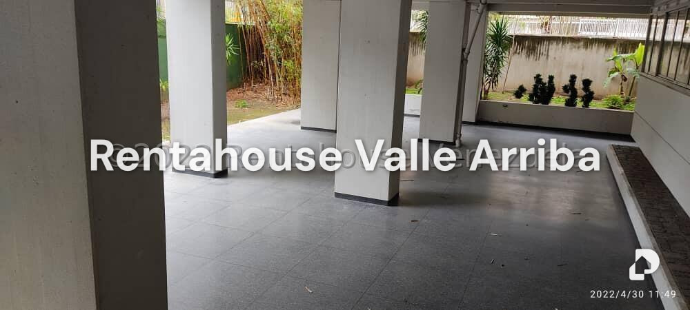 Apartamento en San Bernardino, Caracas – 11