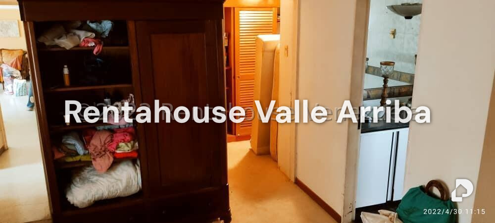 Apartamento en San Bernardino, Caracas – 5
