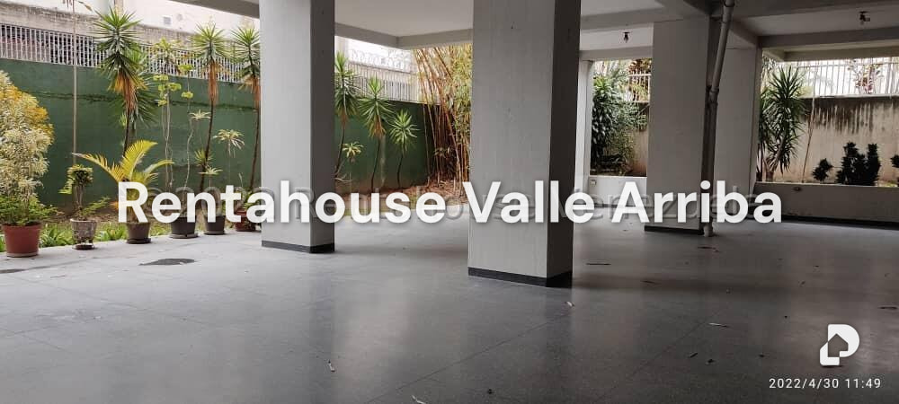Apartamento en San Bernardino, Caracas – 9