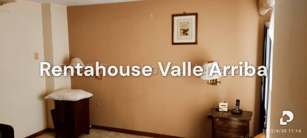 Apartamento en San Bernardino, Caracas – 4