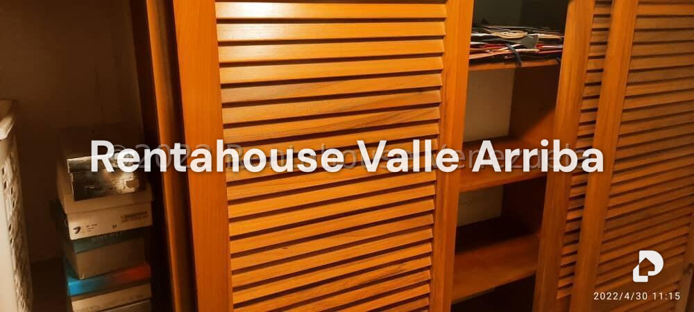 Apartamento en San Bernardino, Caracas – 6