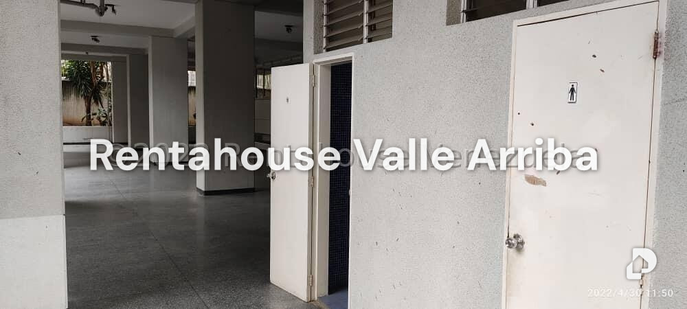 Apartamento en San Bernardino, Caracas – 8