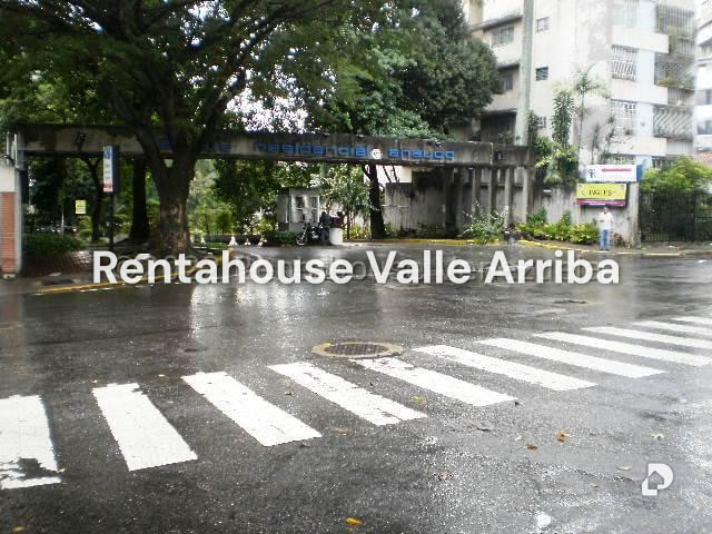Apartamento en San Bernardino, Caracas – 1