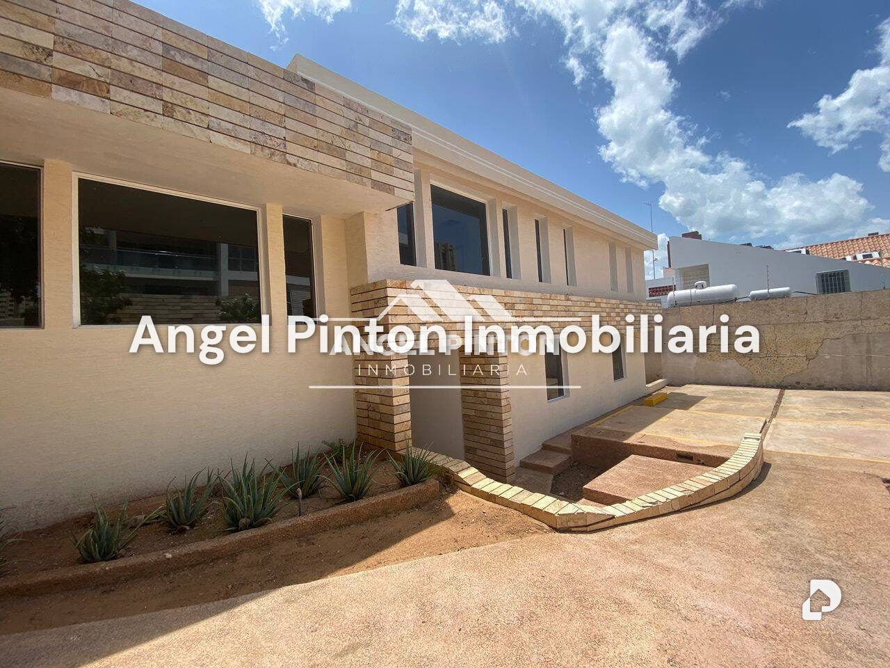 Casa en La Virginia, Maracaibo – 1