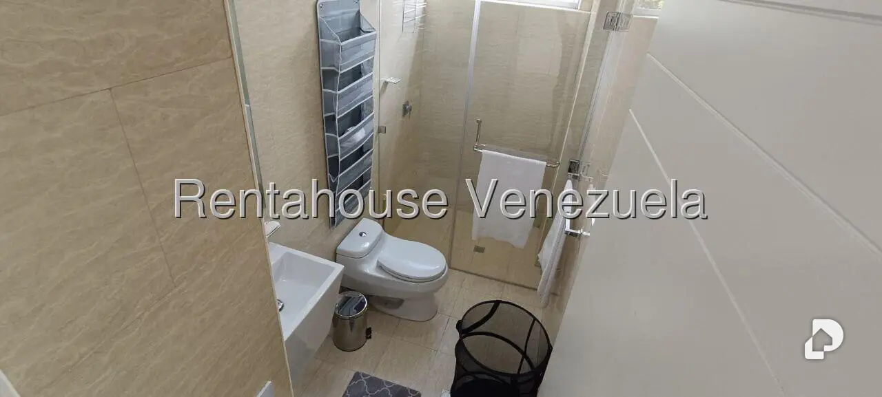 Penthouse en La Unión, Caracas – 9
