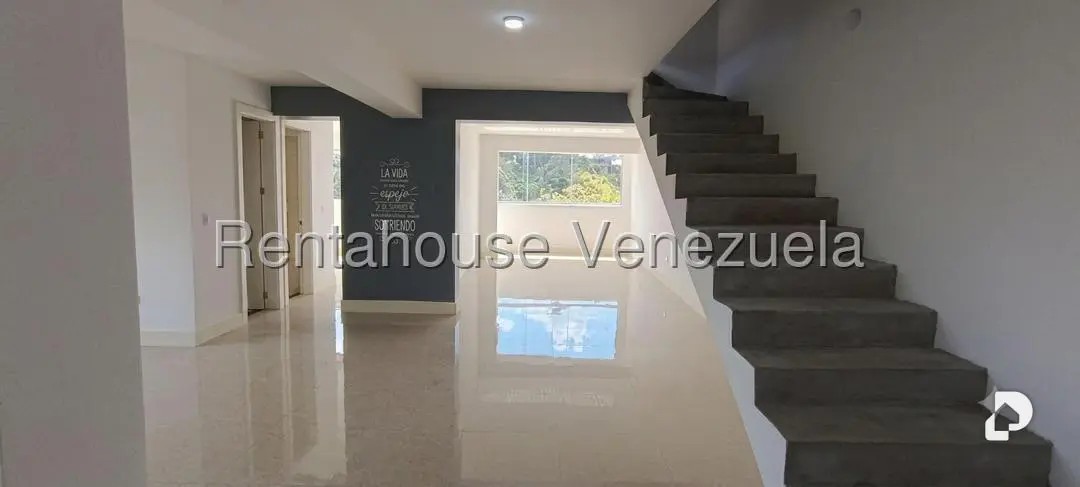 Penthouse en La Unión, Caracas – 6