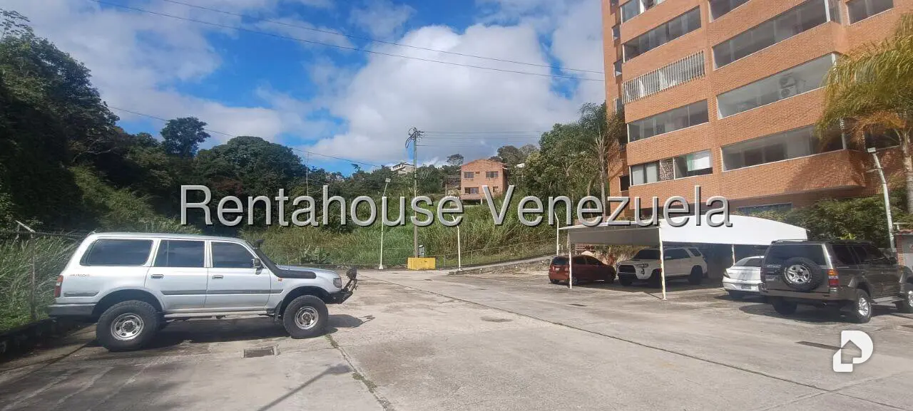 Penthouse en La Unión, Caracas – 11