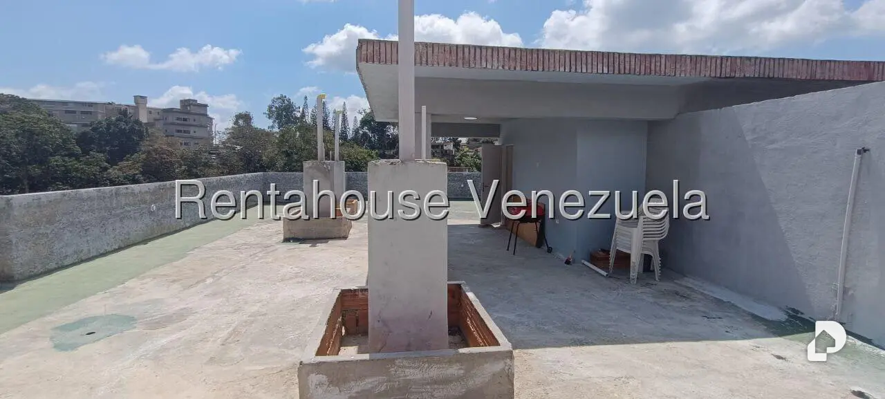 Penthouse en La Unión, Caracas – 10