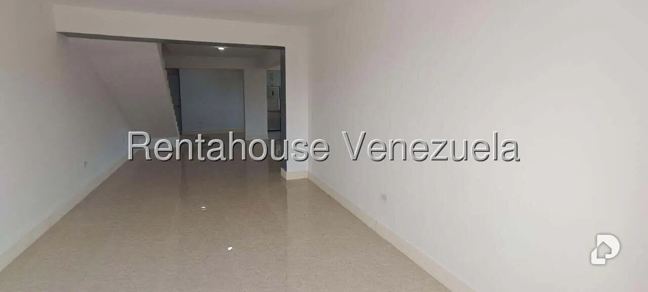 Penthouse en La Unión, Caracas – 8