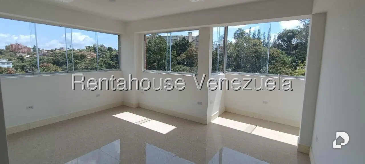 Penthouse en La Unión, Caracas – 7