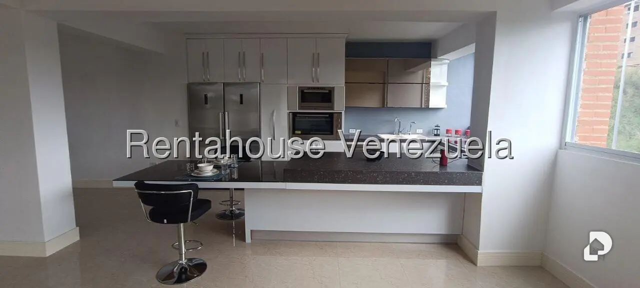 Penthouse en La Unión, Caracas – 5