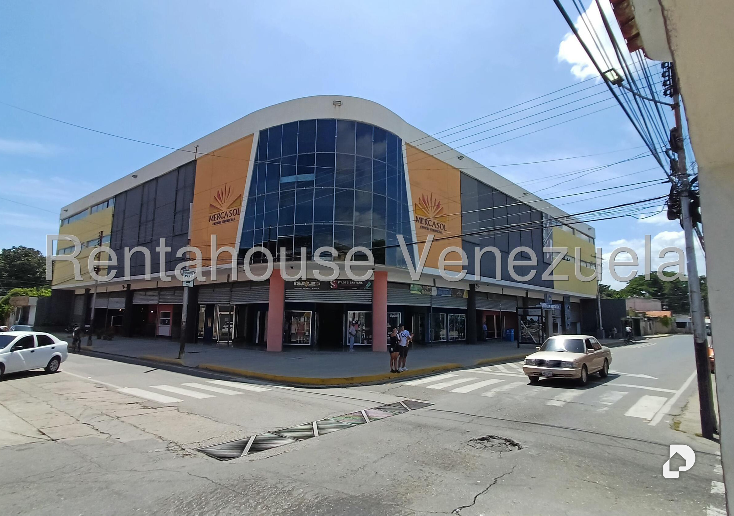 Local comercial en Casco Guacara, Guacara