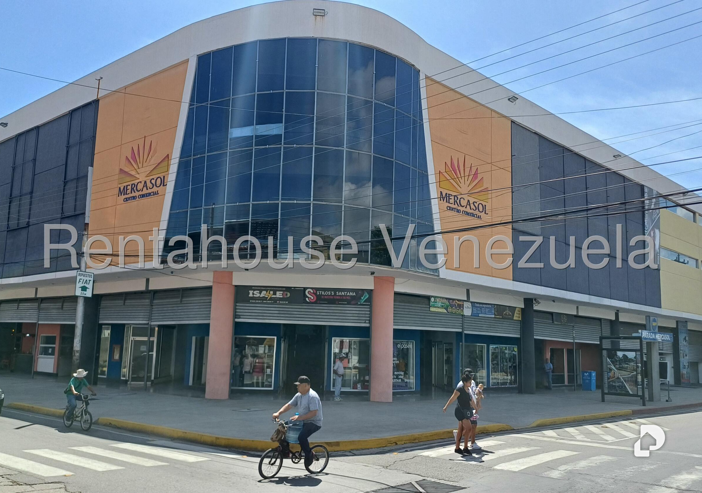 Local comercial en Casco Guacara, Guacara