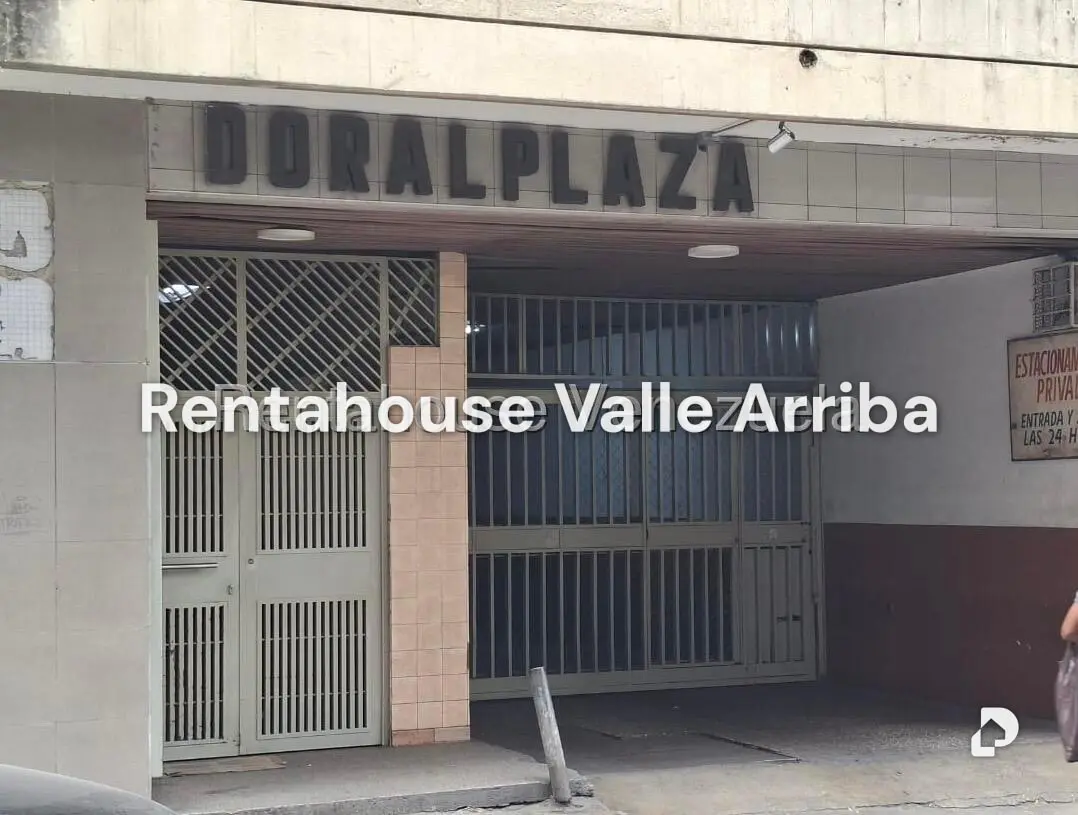 Apartamento en Parroquia La Candelaria, Caracas – 1