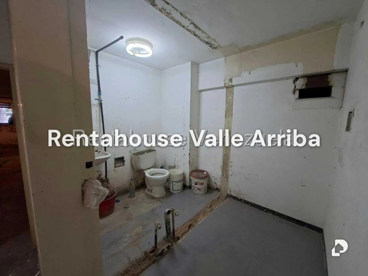 Apartamento en Parroquia La Candelaria, Caracas – 3