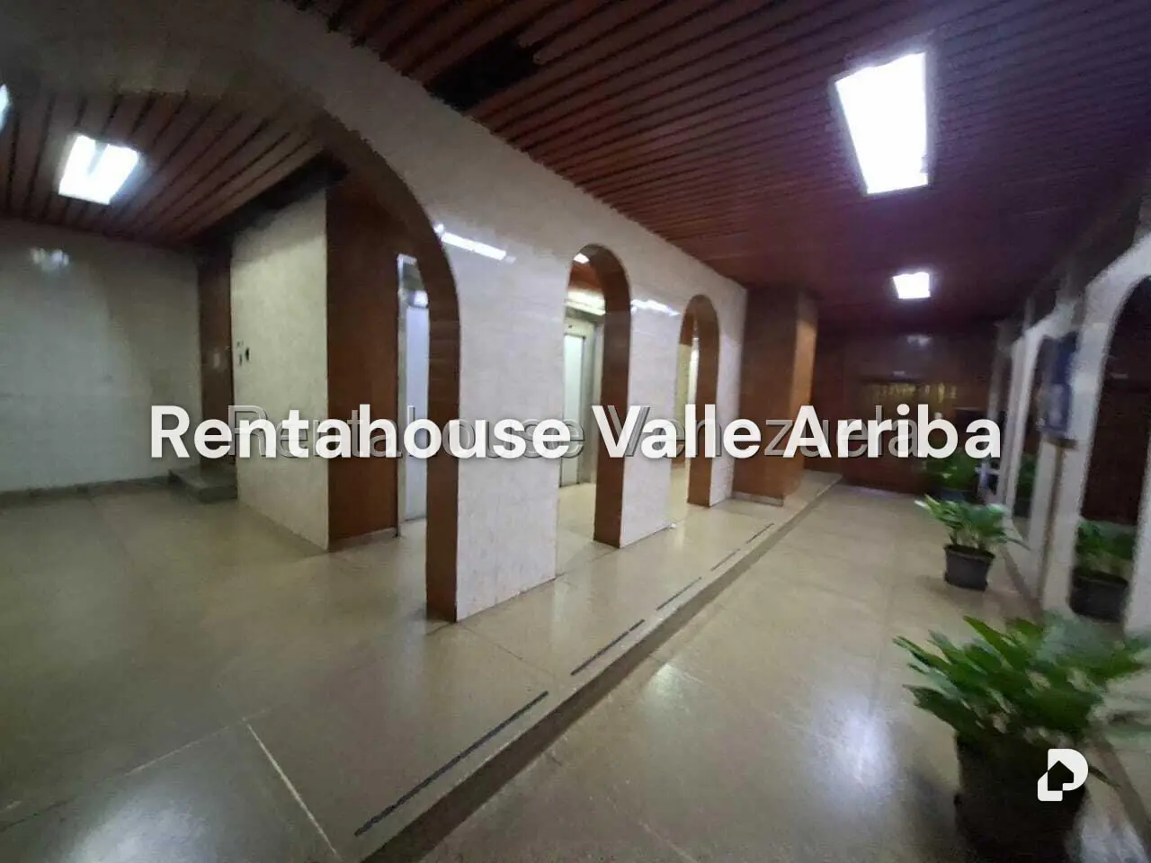 Apartamento en Parroquia La Candelaria, Caracas – 2