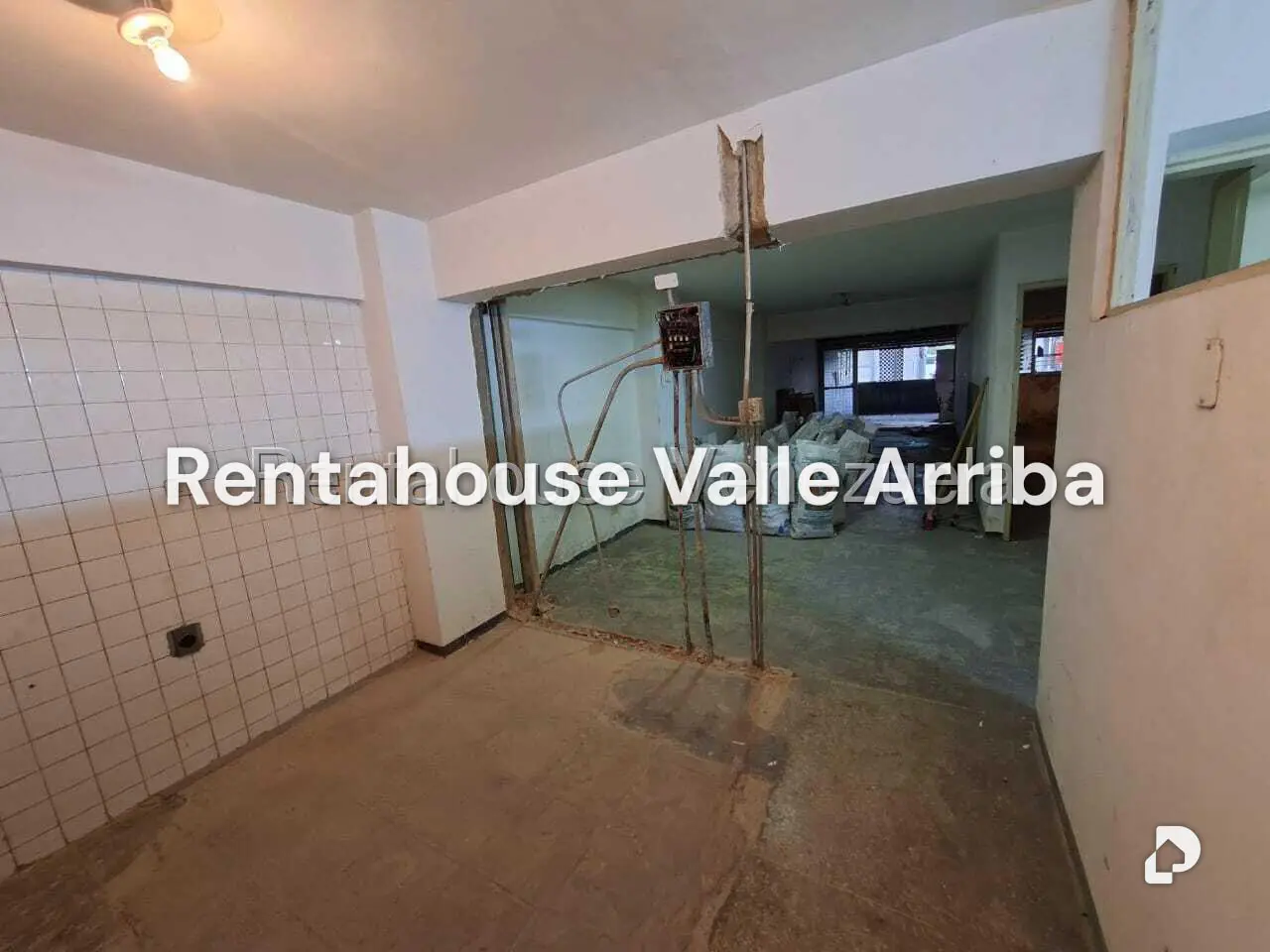 Apartamento en Parroquia La Candelaria, Caracas – 5
