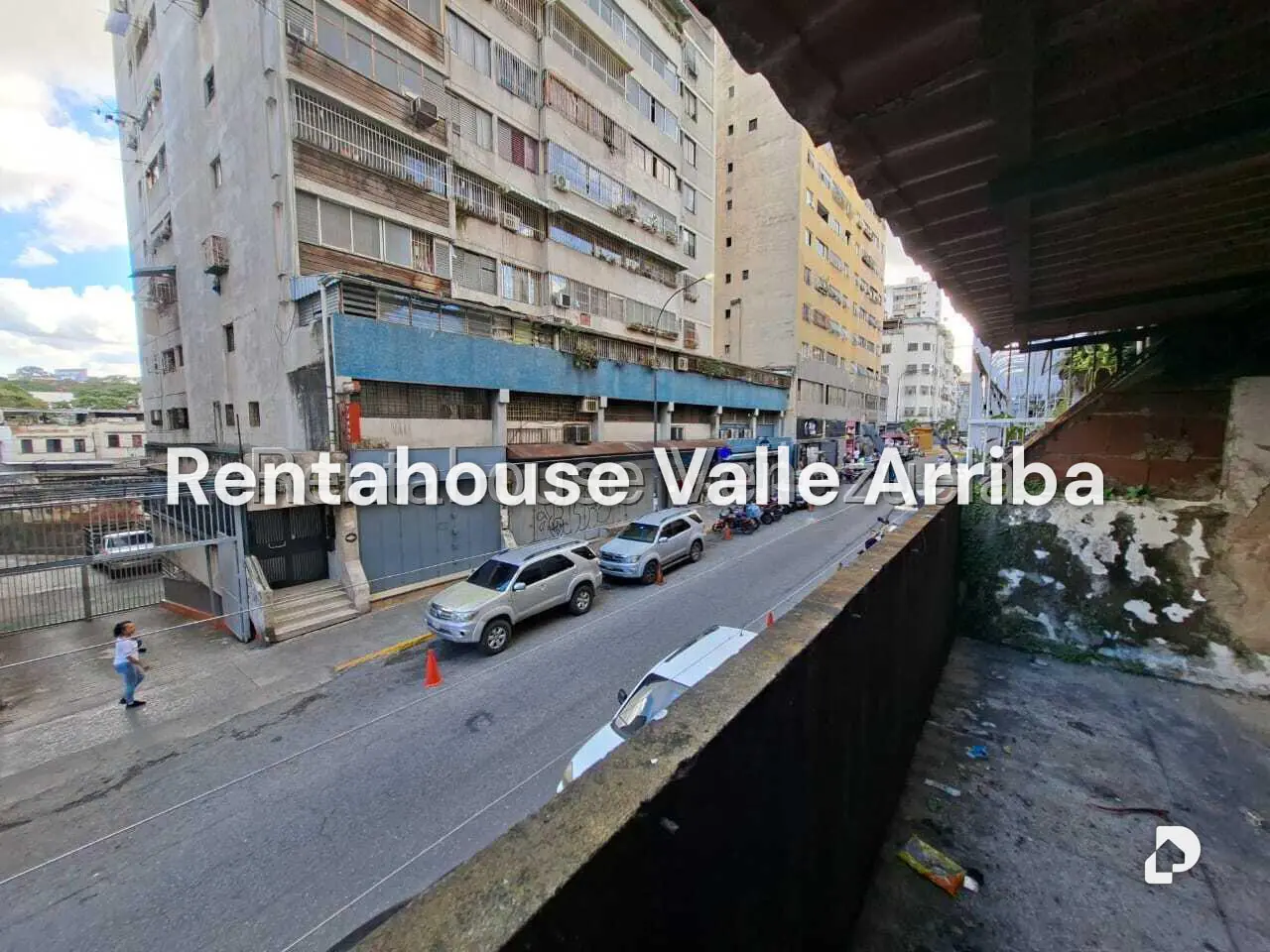 Apartamento en Parroquia La Candelaria, Caracas – 6