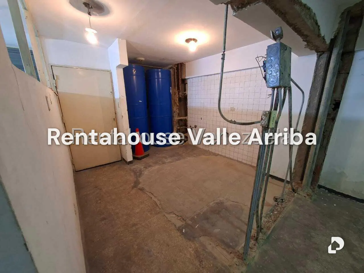 Apartamento en Parroquia La Candelaria, Caracas – 4