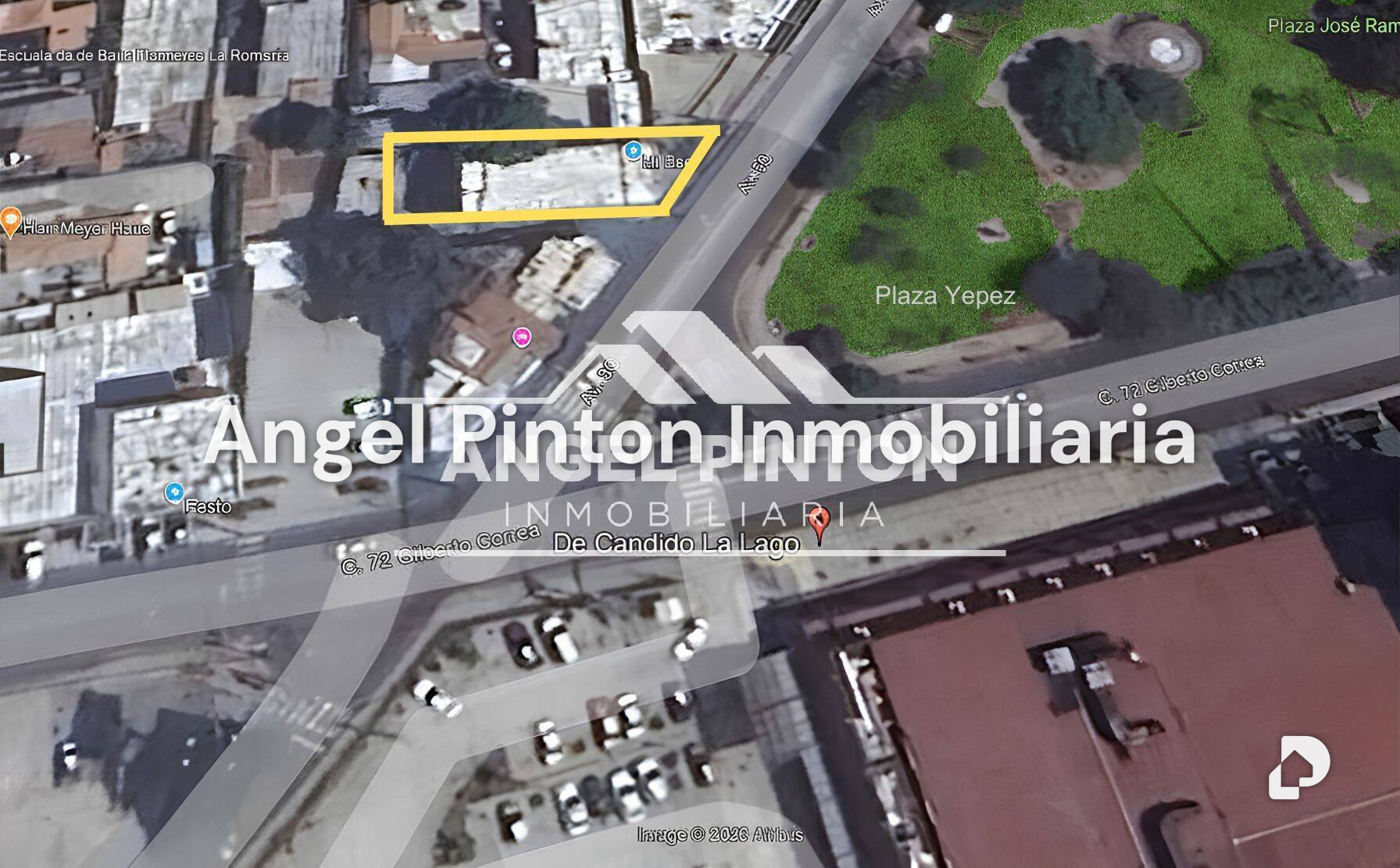 Local comercial en La Lago, Maracaibo – 2