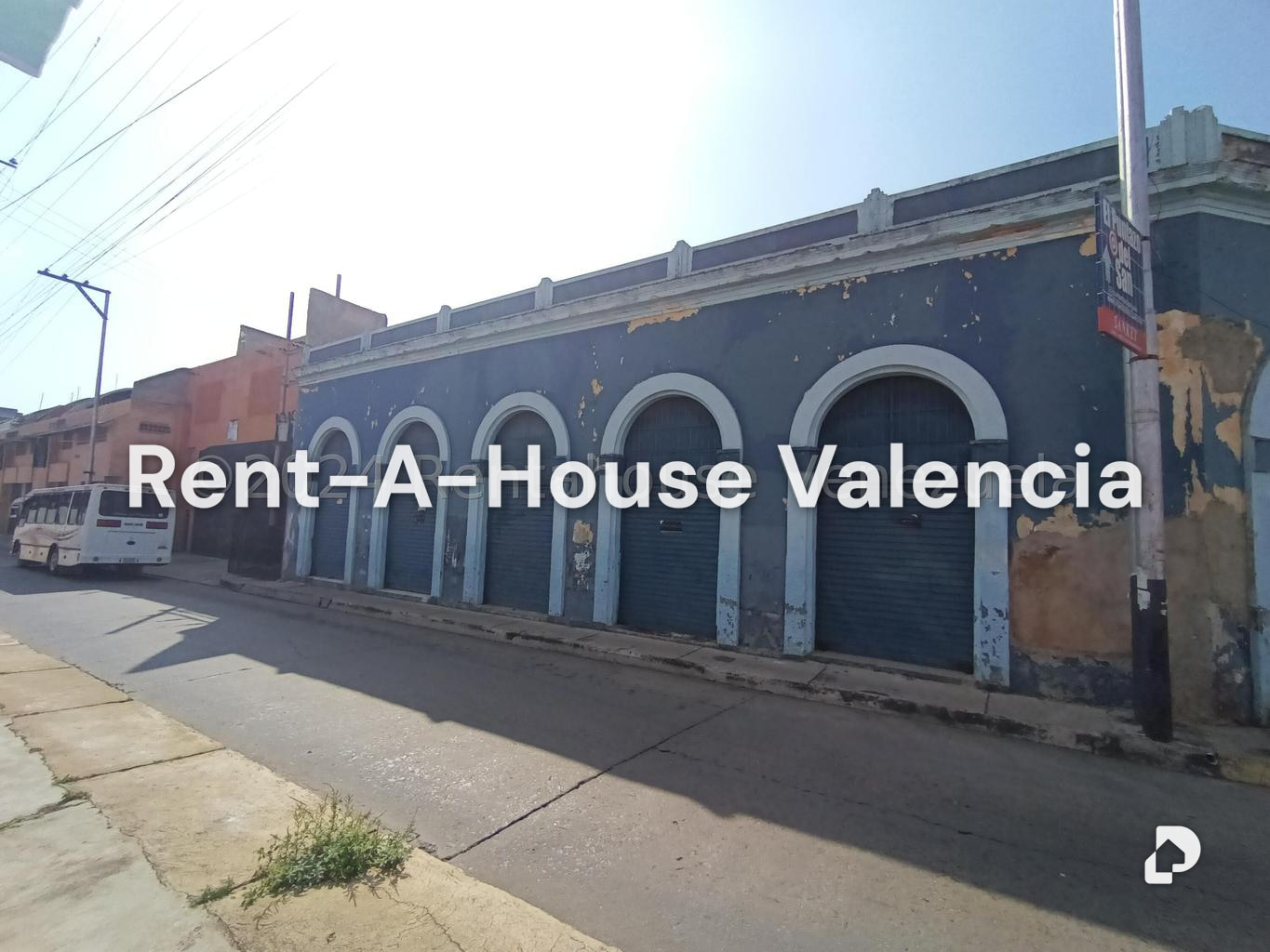 Galpón en Centro, Valencia – 36