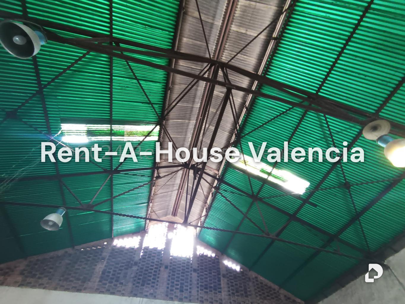 Galpón en Centro, Valencia – 33