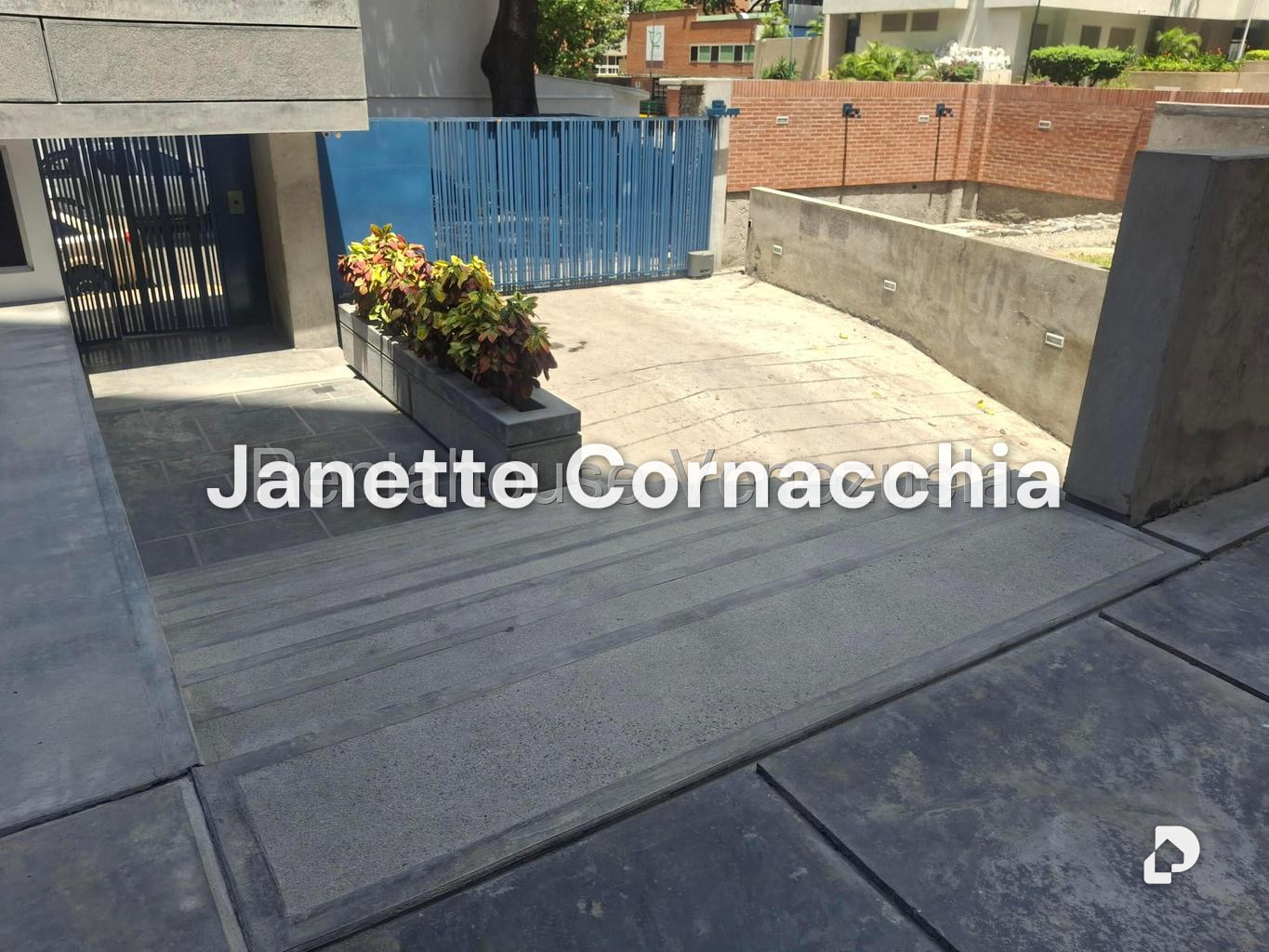 Apartamento en El Rosal, Caracas – 29